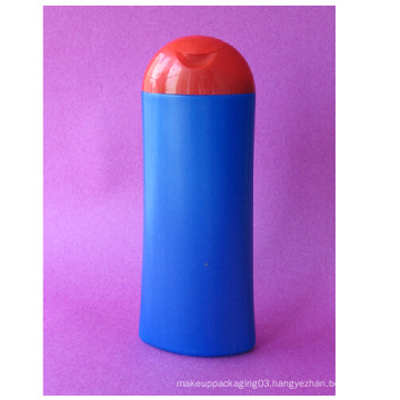 400ml Shampoo Bottle with Snap on Cap